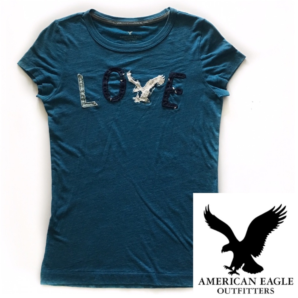 AE Favorite Tee